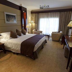 Suite Exécutive Lit King-Size